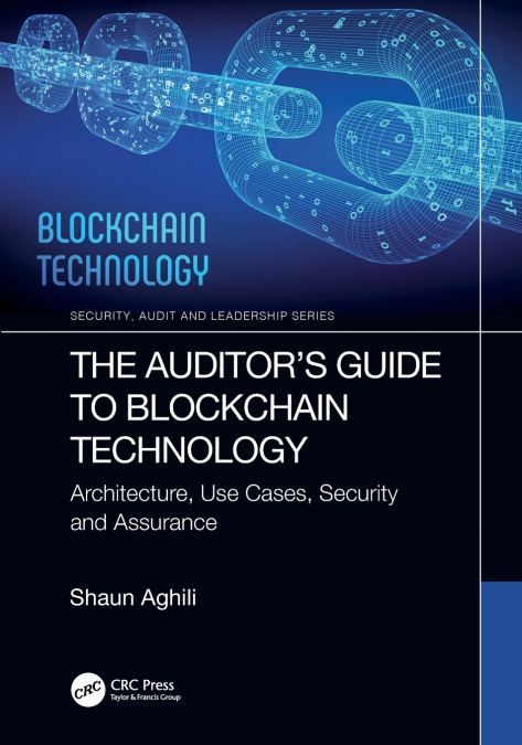 The Auditor’s Guide to Blockchain Technology