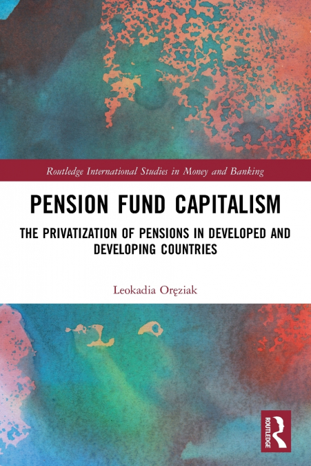 Pension Fund Capitalism