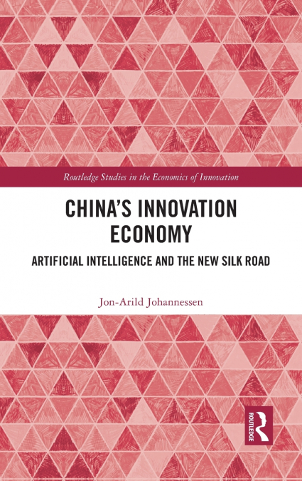 China’s Innovation Economy