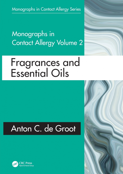 Monographs in Contact Allergy