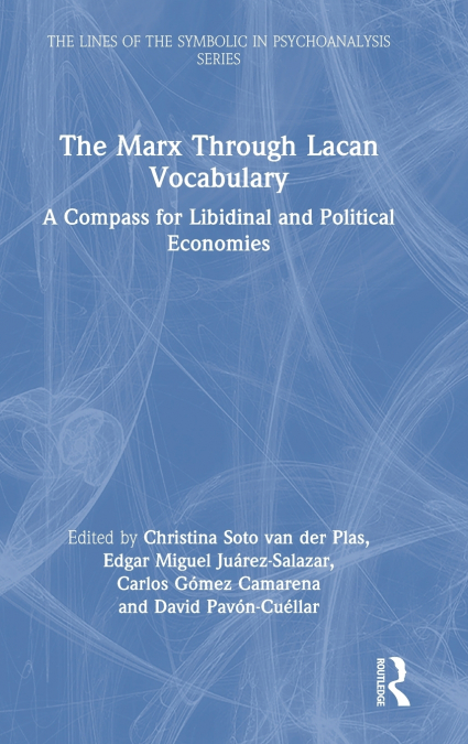 The Marx Through Lacan Vocabulary