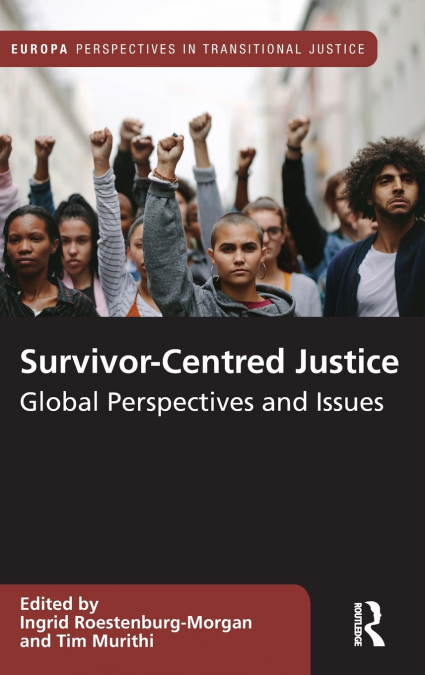 Survivor-Centred Justice