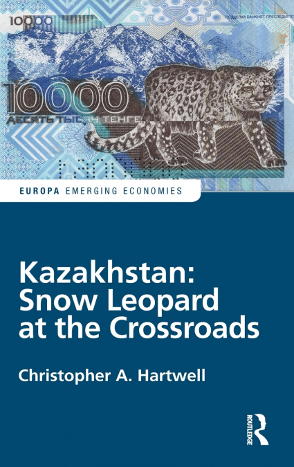Kazakhstan