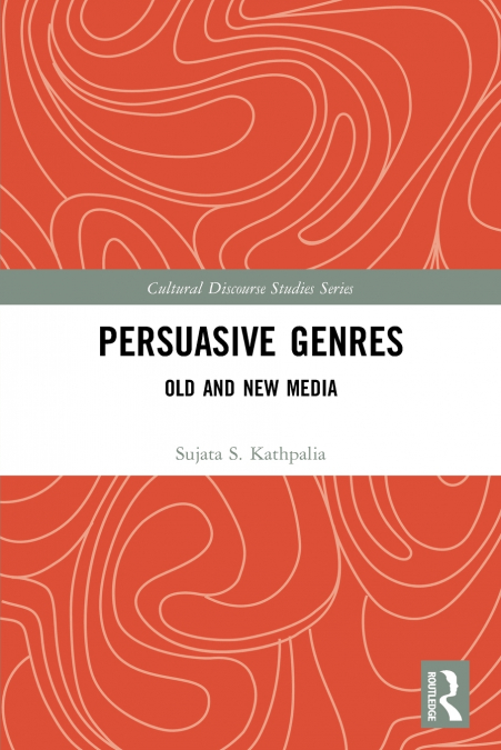 Persuasive Genres
