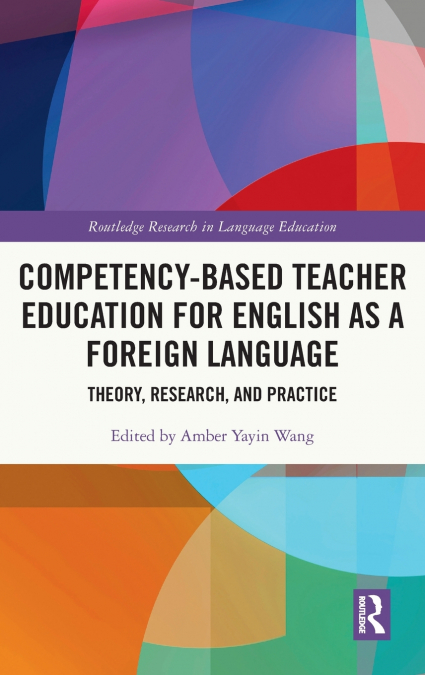 Competency-Based Teacher Education for English as a Foreign Language