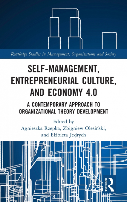 Self-Management, Entrepreneurial Culture, and Economy 4.0