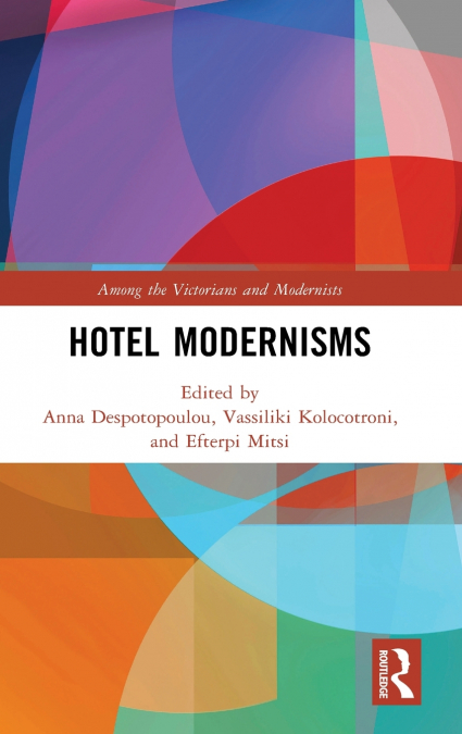 Hotel Modernisms
