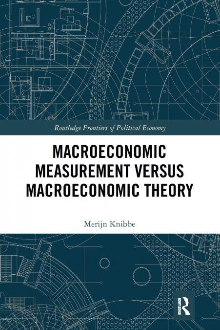 Macroeconomic Measurement Versus Macroeconomic Theory