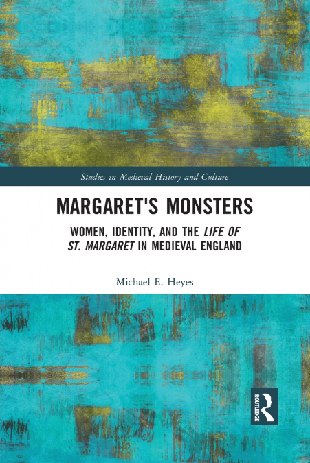 Margaret’s Monsters
