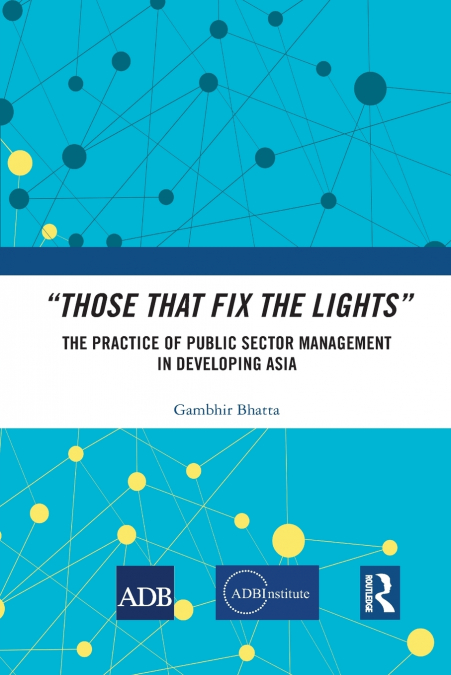 'Those That Fix the Lights'