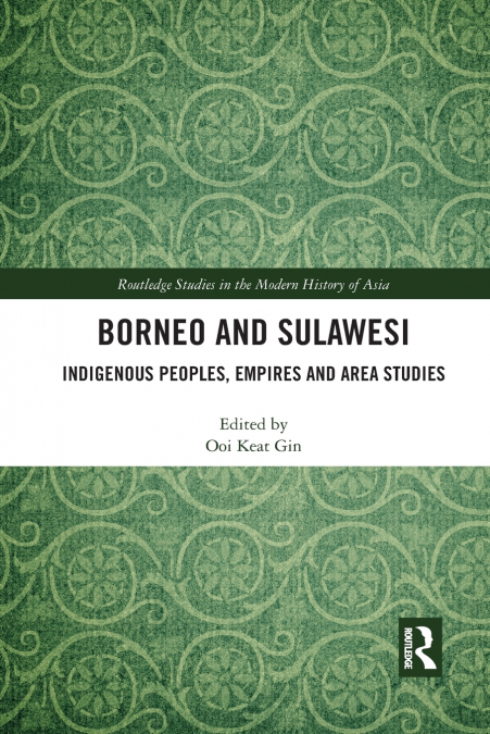 Borneo and Sulawesi