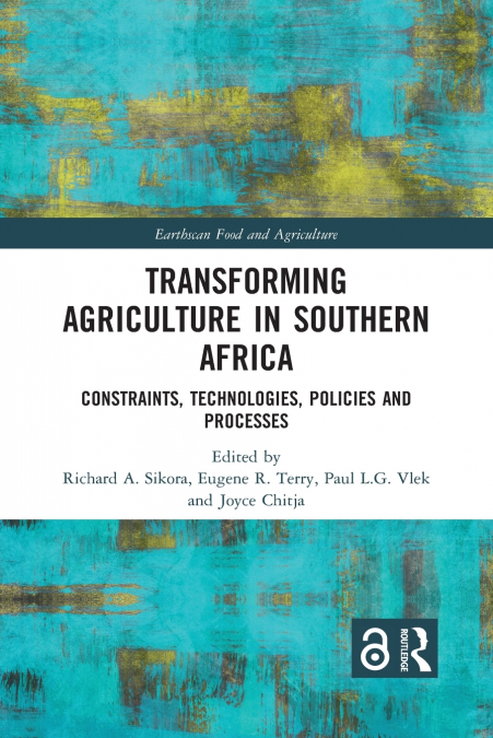 Transforming Agriculture in Southern Africa