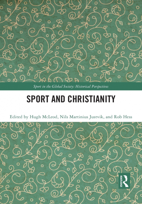 Sport and Christianity