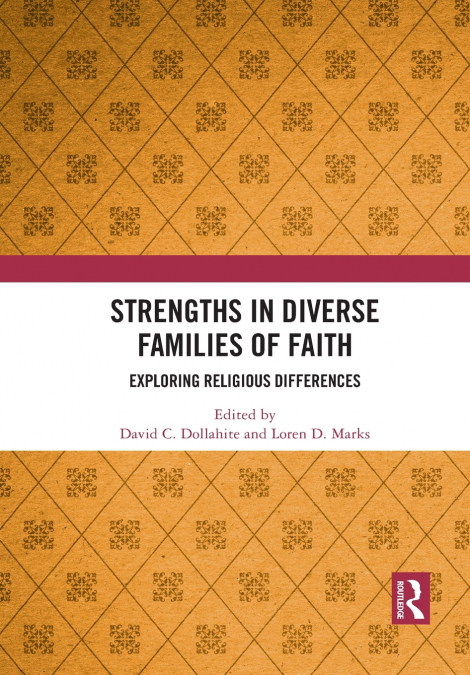 Strengths in Diverse Families of Faith