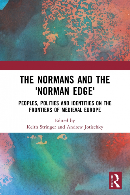 The Normans and the ’Norman Edge’