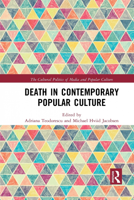 Death in Contemporary Popular Culture
