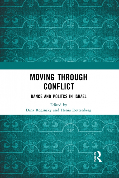 Moving through Conflict