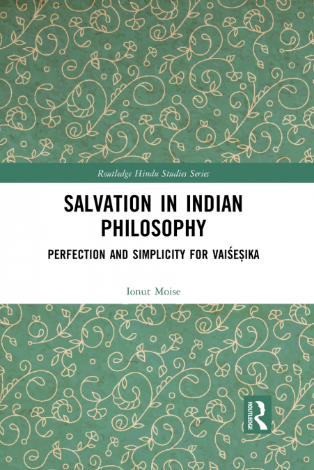 Salvation in Indian Philosophy