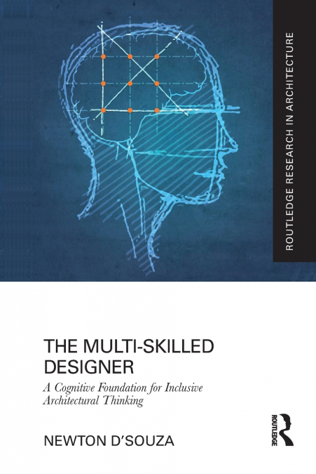 The Multi-Skilled Designer
