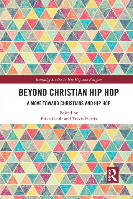 Beyond Christian Hip Hop