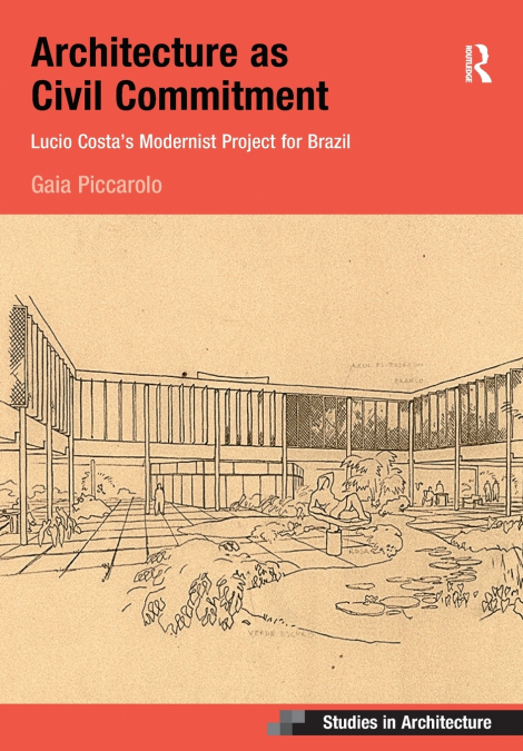 Architecture as Civil Commitment