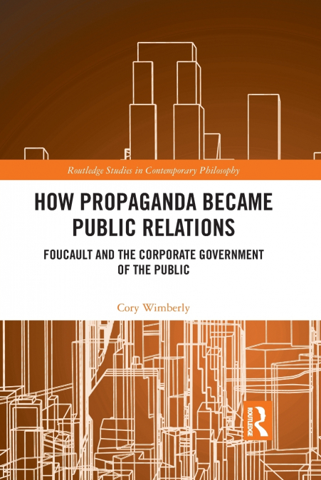 How Propaganda Became Public Relations