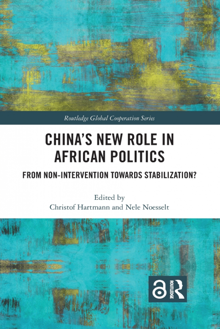 China’s New Role in African Politics