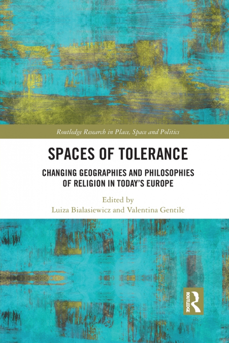 Spaces of Tolerance
