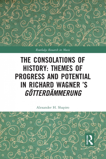 The Consolations of History