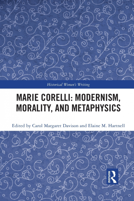 Marie Corelli