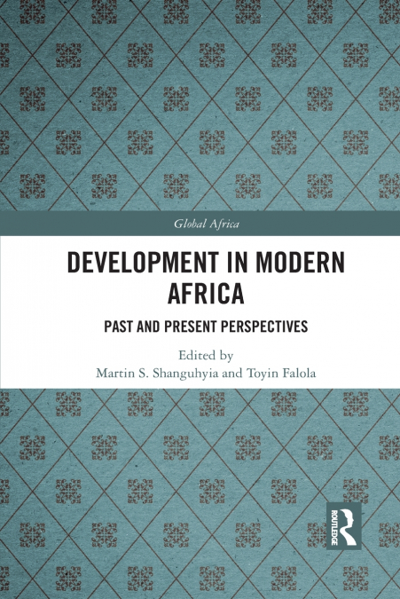 Development In Modern Africa