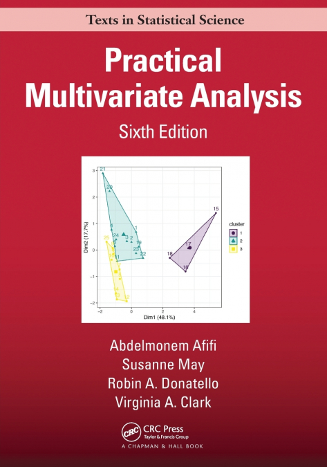 Practical Multivariate Analysis