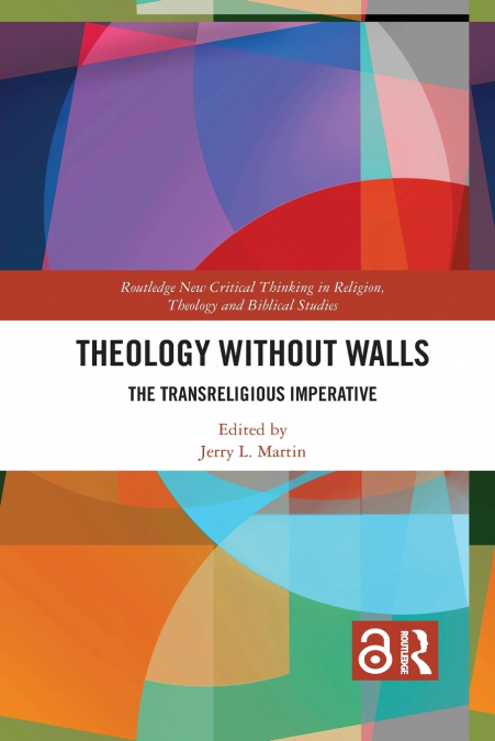 Theology Without Walls