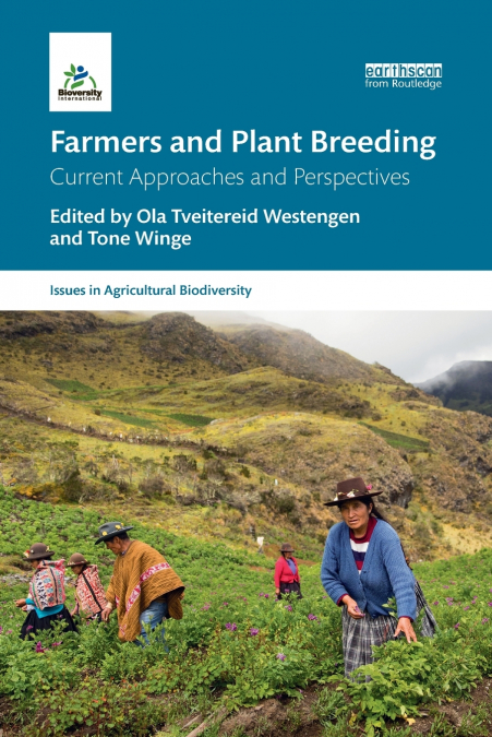 Farmers and Plant Breeding
