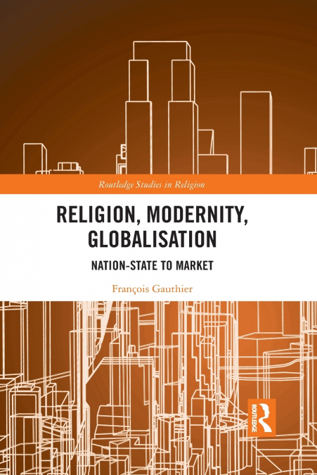 Religion, Modernity, Globalisation