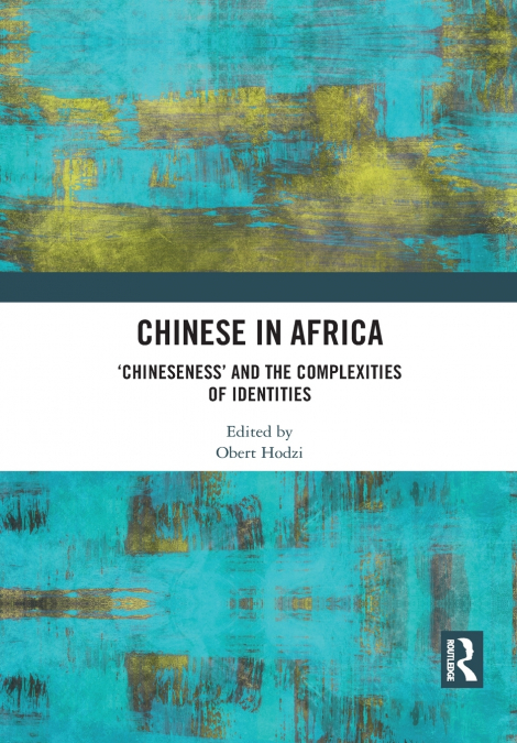 Chinese in Africa