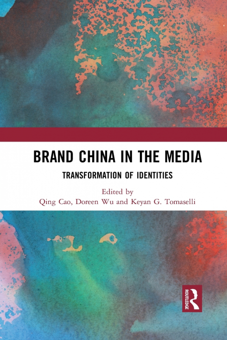 Brand China in the Media