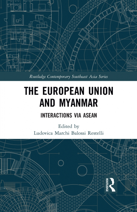 The European Union and Myanmar
