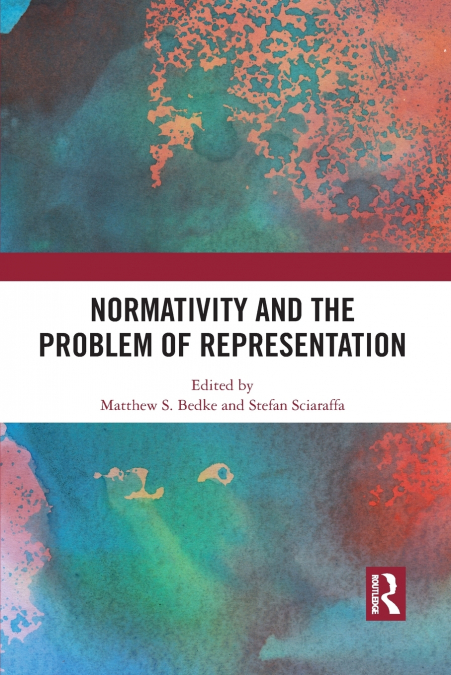 Normativity and the Problem of Representation