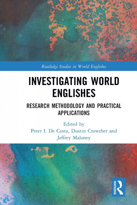 Investigating World Englishes