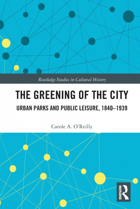 The Greening of the City