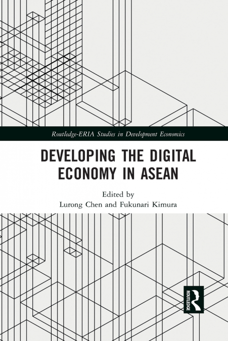 Developing the Digital Economy in ASEAN