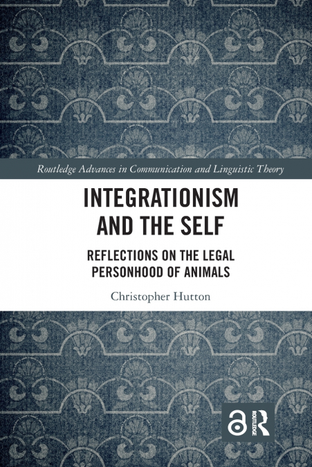 Integrationism and the Self