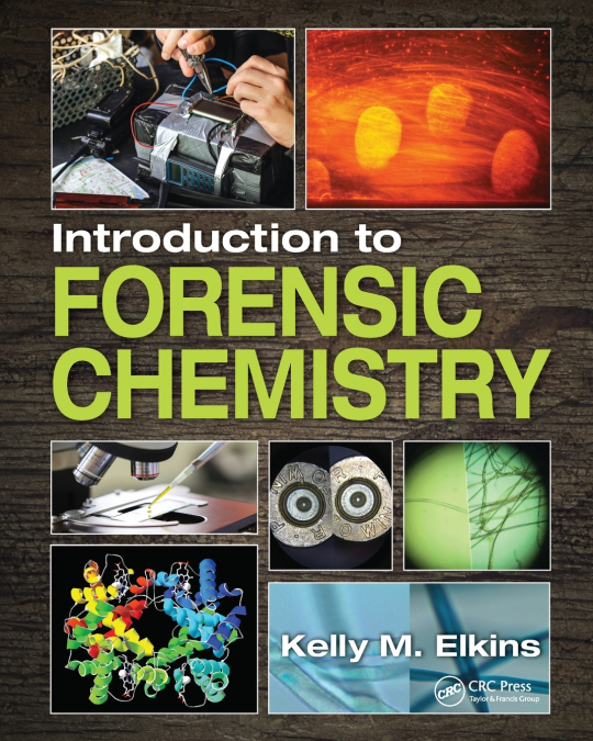 Introduction to Forensic Chemistry