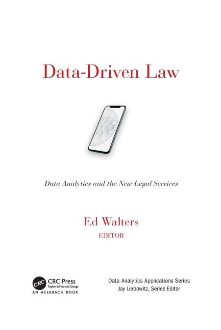 Data-Driven Law