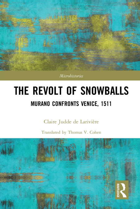 The Revolt of Snowballs