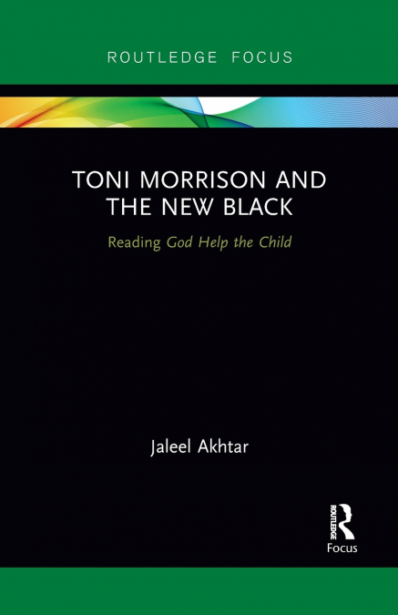 Toni Morrison and the New Black