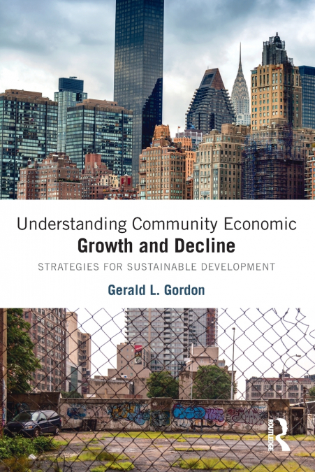 Understanding Community Economic Growth and Decline