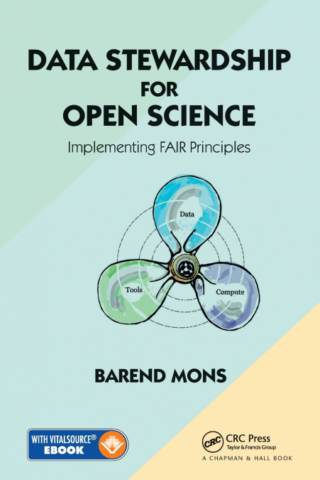 Data Stewardship for Open Science