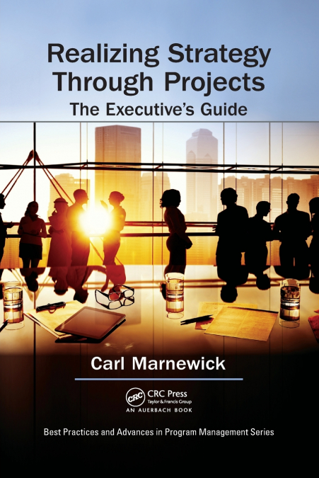 Realizing Strategy through Projects